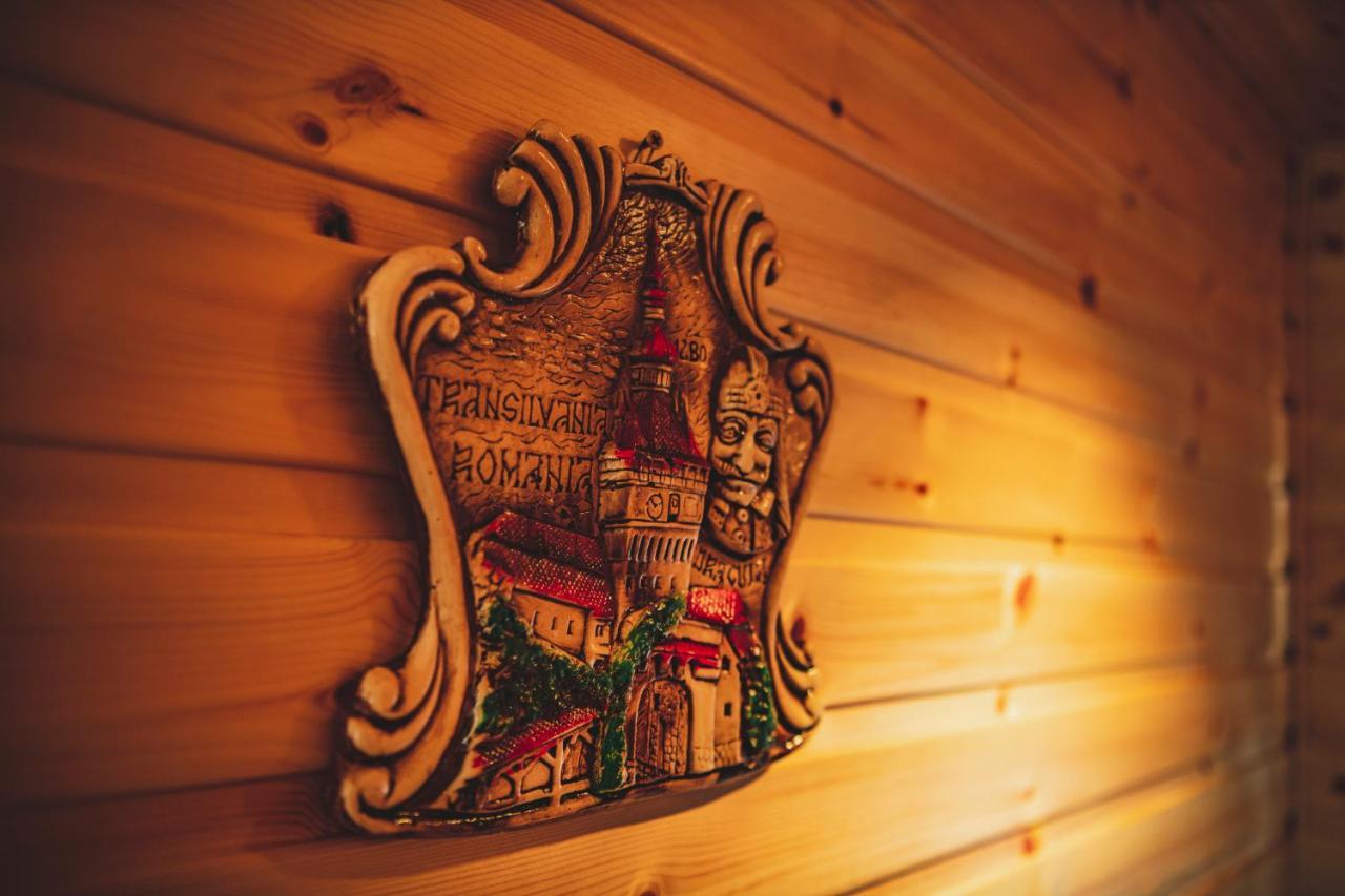 Highland & Transylvania Glamping Pods Roybridge Kültér fotó